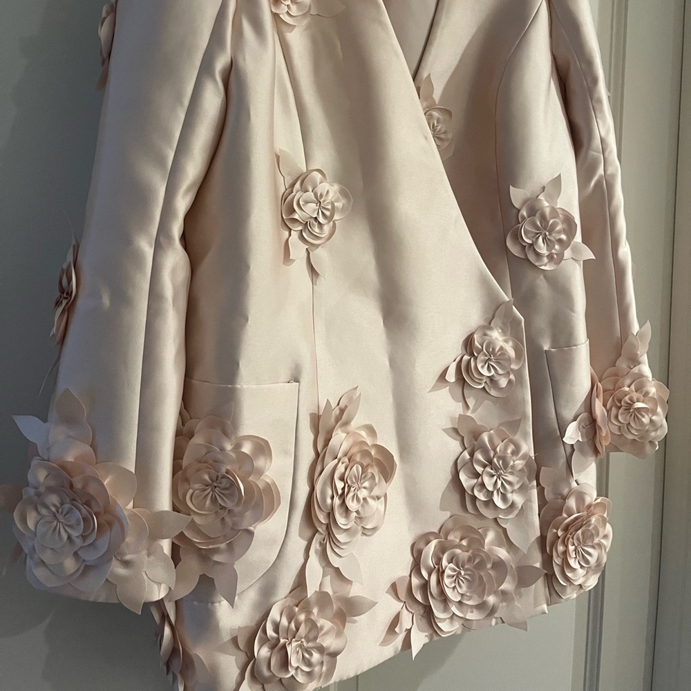 BY WATTERS BAUBLE DRESS - Picture 5 of 6